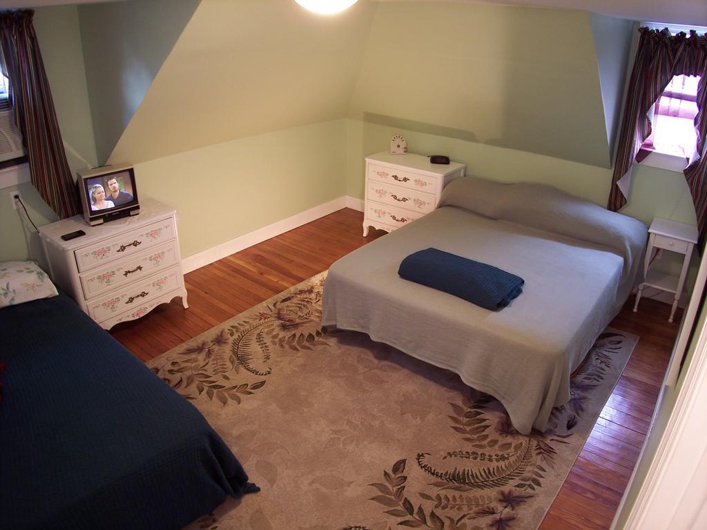 Avon Manor Cottage 외부 사진