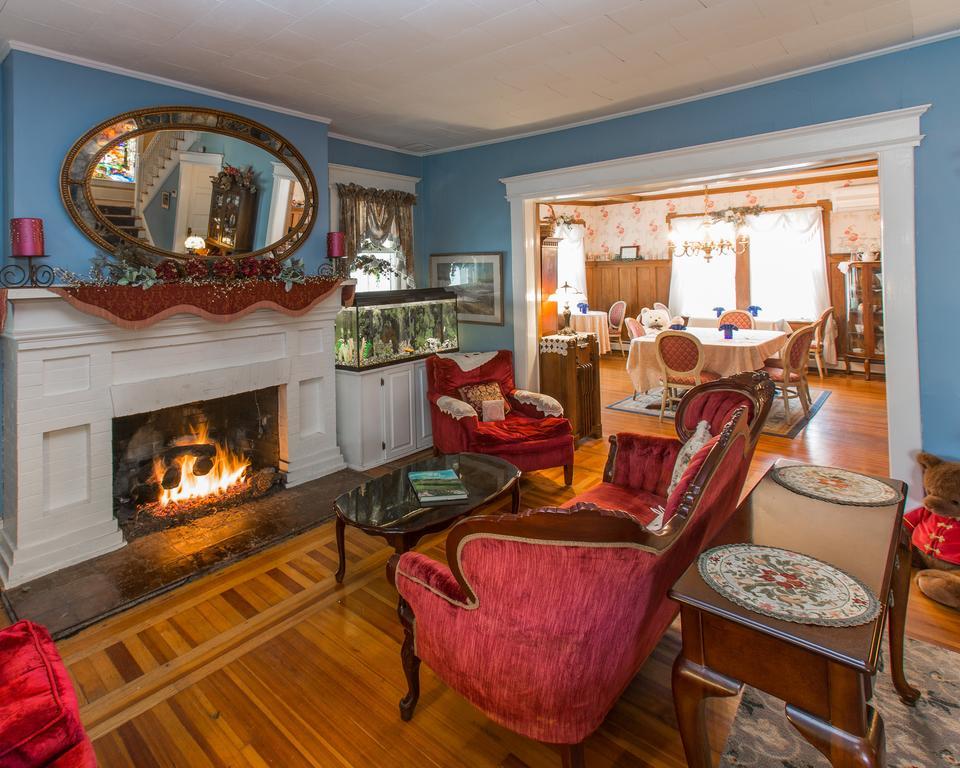 Avon Manor Cottage 외부 사진