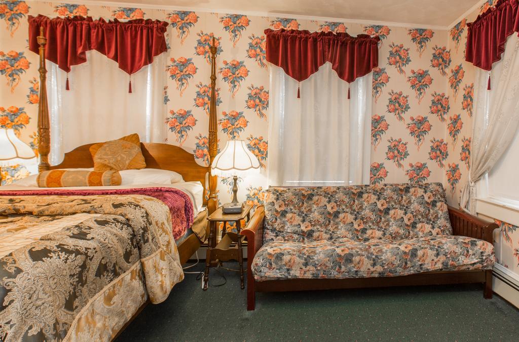 Avon Manor Cottage 외부 사진