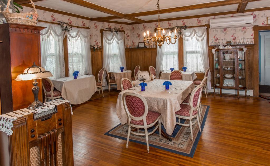 Avon Manor Cottage 외부 사진