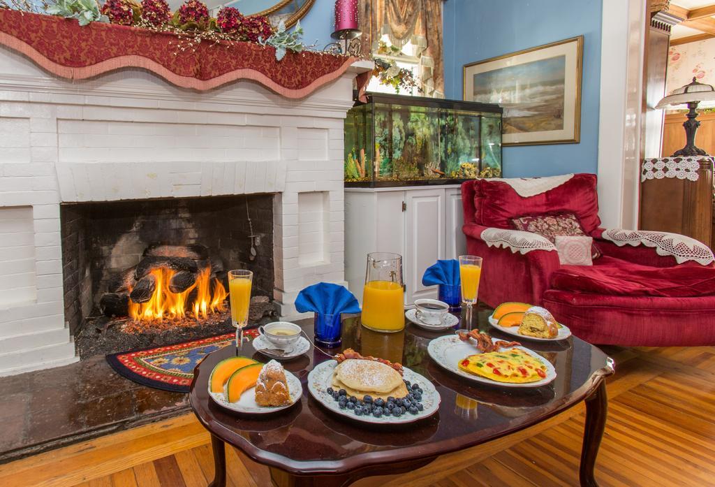 Avon Manor Cottage 외부 사진