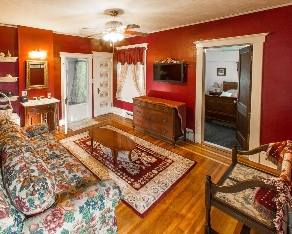 Avon Manor Cottage 외부 사진