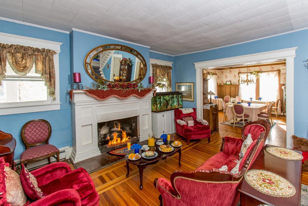 Avon Manor Cottage 외부 사진