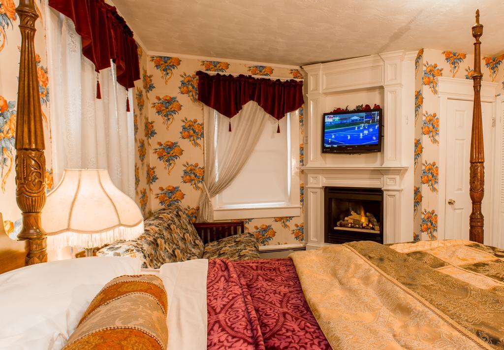 Avon Manor Cottage 외부 사진