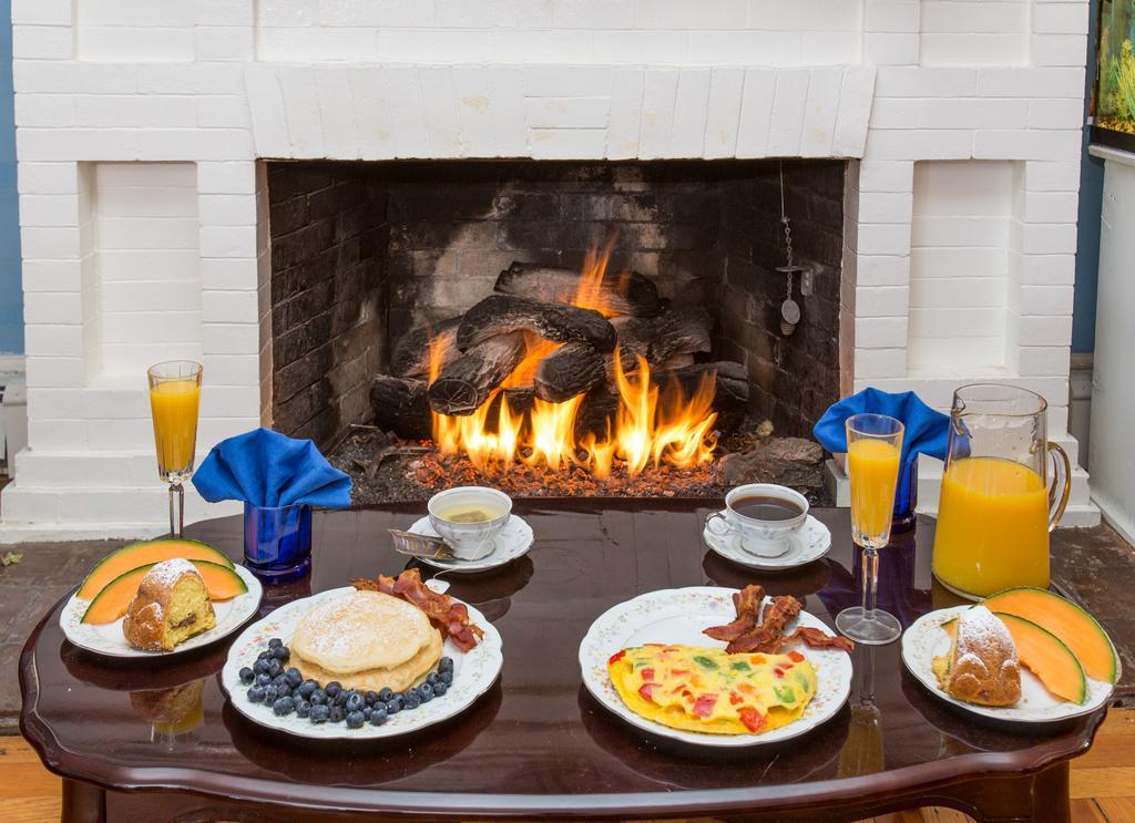 Avon Manor Cottage 외부 사진