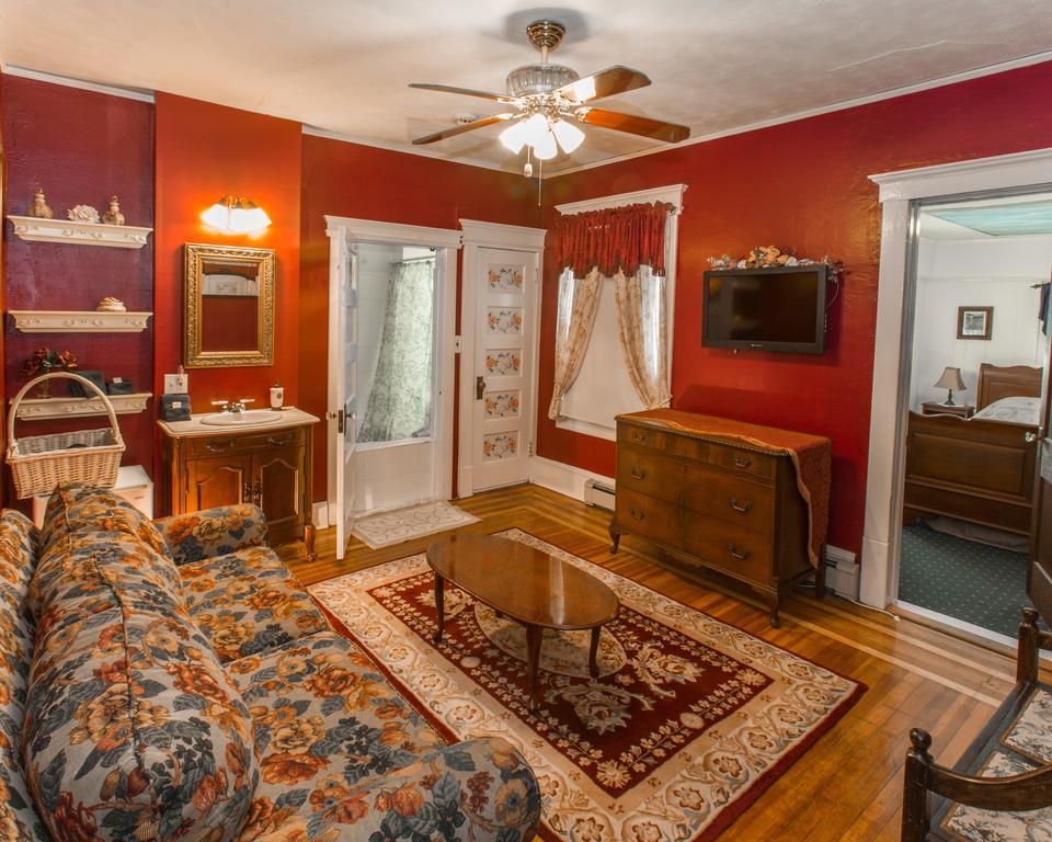 Avon Manor Cottage 외부 사진