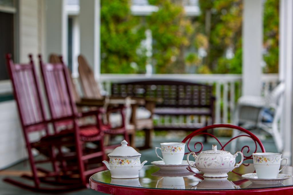 Avon Manor Cottage 외부 사진