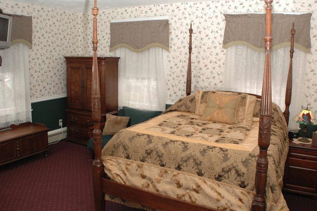 Avon Manor Cottage 외부 사진