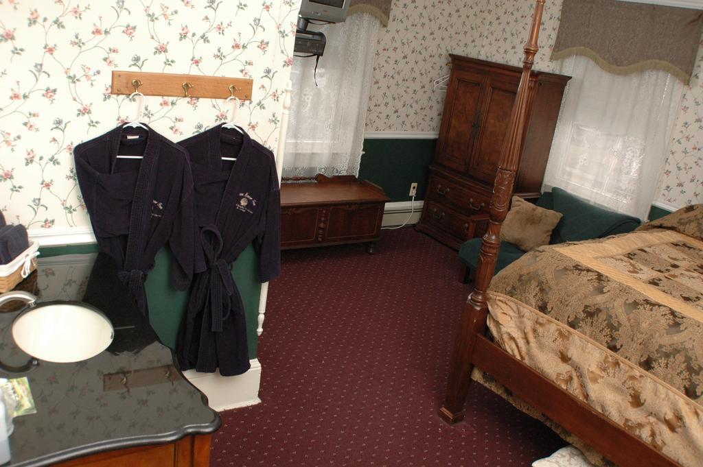 Avon Manor Cottage 외부 사진
